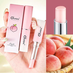 Moisturizing Lipstick Anti Cracking Jelly Lipstick Long Lasting Makeup
