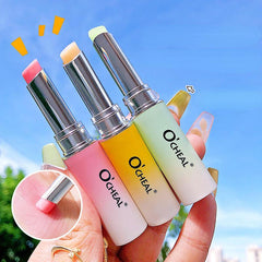 Moisturizing Lipstick Anti Cracking Jelly Lipstick Long Lasting Makeup