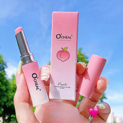 Moisturizing Lipstick Anti Cracking Jelly Lipstick Long Lasting Makeup