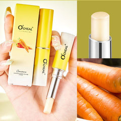 Moisturizing Lipstick Anti Cracking Jelly Lipstick Long Lasting Makeup