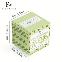 Urea Cream 2% Salicylic Acid 50g Tea Tree Body Lotion Moisturizing Skin Care