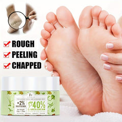 Urea Cream 2% Salicylic Acid 50g Tea Tree Body Lotion Moisturizing Skin Care