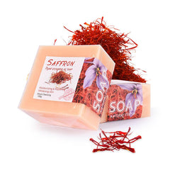 Natural Soap with Essential Oils Moisturizing Cleanser Smooth Skin Rich Foam