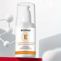 100g Vitamin E Moisturizing Cream for Dry Skin
