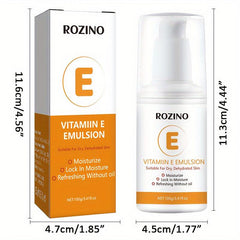 100g Vitamin E Moisturizing Cream for Dry Skin