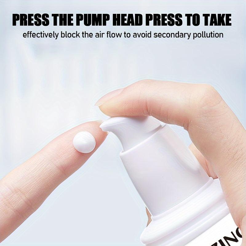100g Vitamin E Moisturizing Cream for Dry Skin