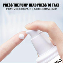100g Vitamin E Moisturizing Cream for Dry Skin