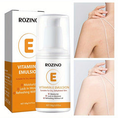 100g Vitamin E Moisturizing Cream for Dry Skin
