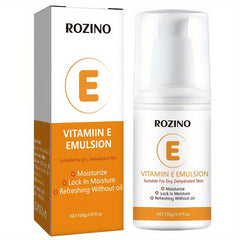 100g Vitamin E Moisturizing Cream for Dry Skin