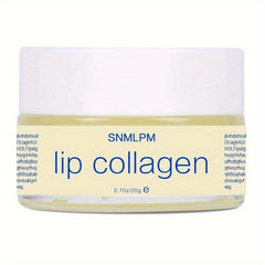 Lip Collagen Cream Hydrates & Fades Fine Lines