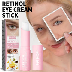 3g Retinol Eye Cream Deep Nourishing Tighten Skin