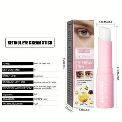 3g Retinol Eye Cream Deep Nourishing Tighten Skin
