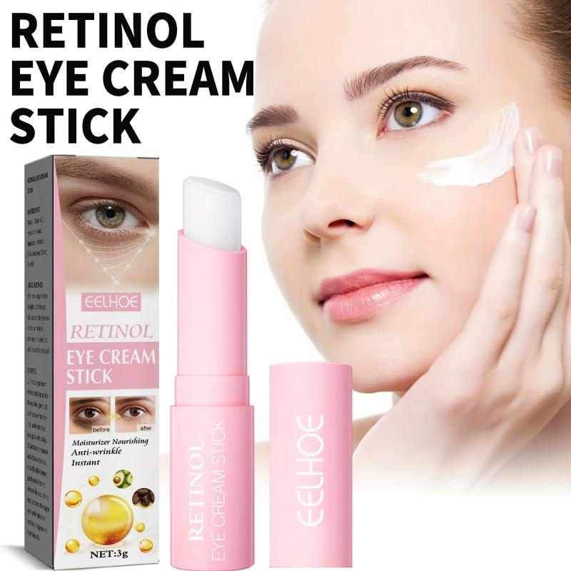 3g Retinol Eye Cream Deep Nourishing Tighten Skin
