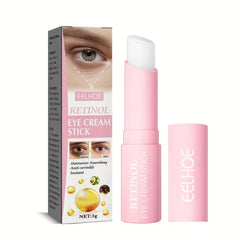 3g Retinol Eye Cream Deep Nourishing Tighten Skin