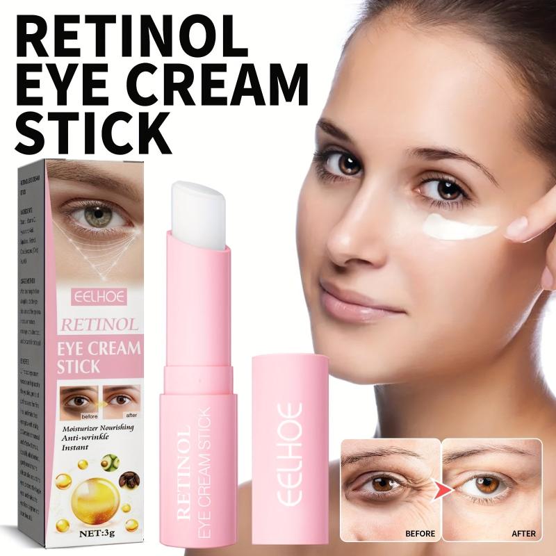 3g Retinol Eye Cream Deep Nourishing Tighten Skin