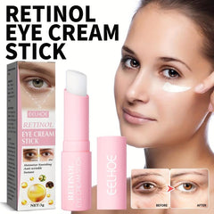 3g Retinol Eye Cream Deep Nourishing Tighten Skin