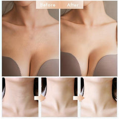 18PCS Silicone Wrinkle Diminishing Patch Skin Care Sticker Pad Suit