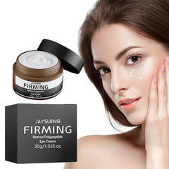 30g Retinol Eye Cream Reduces Dark Circles & Wrinkles