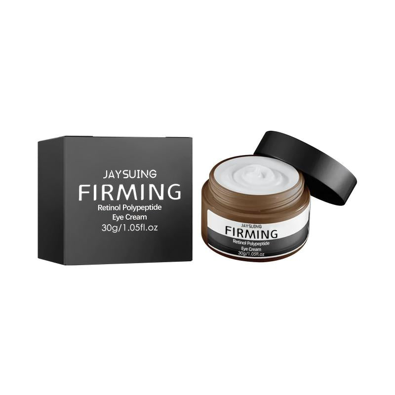 30g Retinol Eye Cream Reduces Dark Circles & Wrinkles
