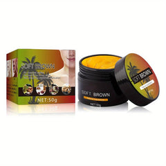 Bronze Tanning Cream for Wheat Skin Tone