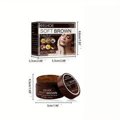 Bronze and TAN Sun Natural Tan Self Tanning Cream 50g