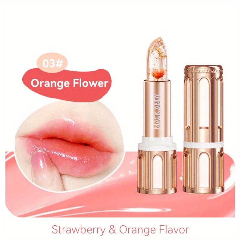 Hydrating Lip Gloss Plumping Moisturizing Long Lasting Lip Stain