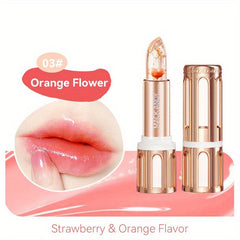 Hydrating Lip Gloss Plumping Moisturizing Long Lasting Lip Stain
