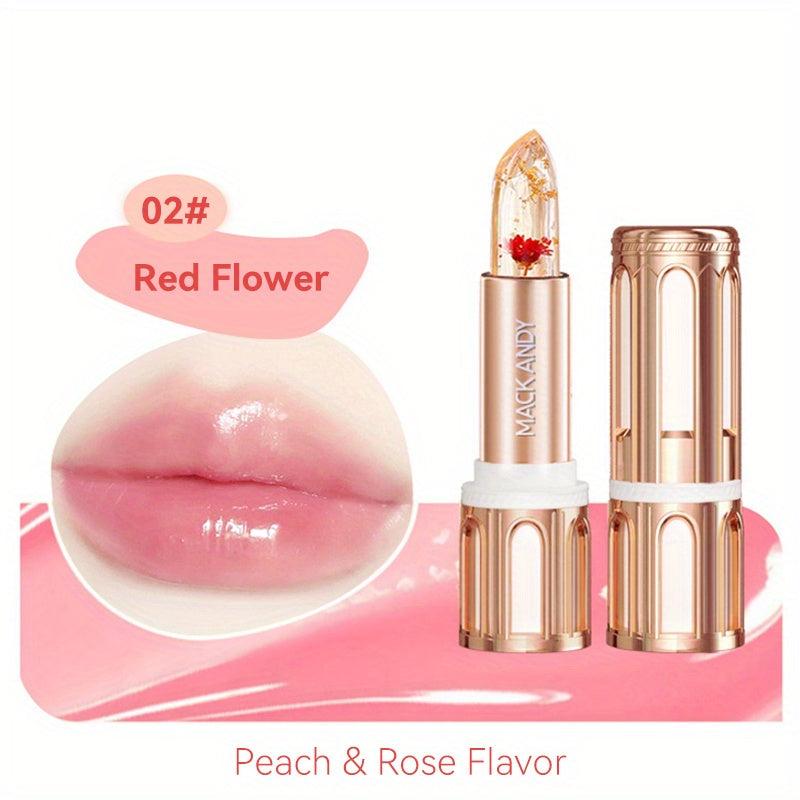 Hydrating Lip Gloss Plumping Moisturizing Long Lasting Lip Stain