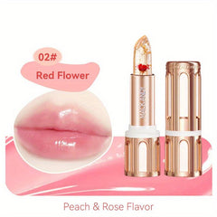 Hydrating Lip Gloss Plumping Moisturizing Long Lasting Lip Stain