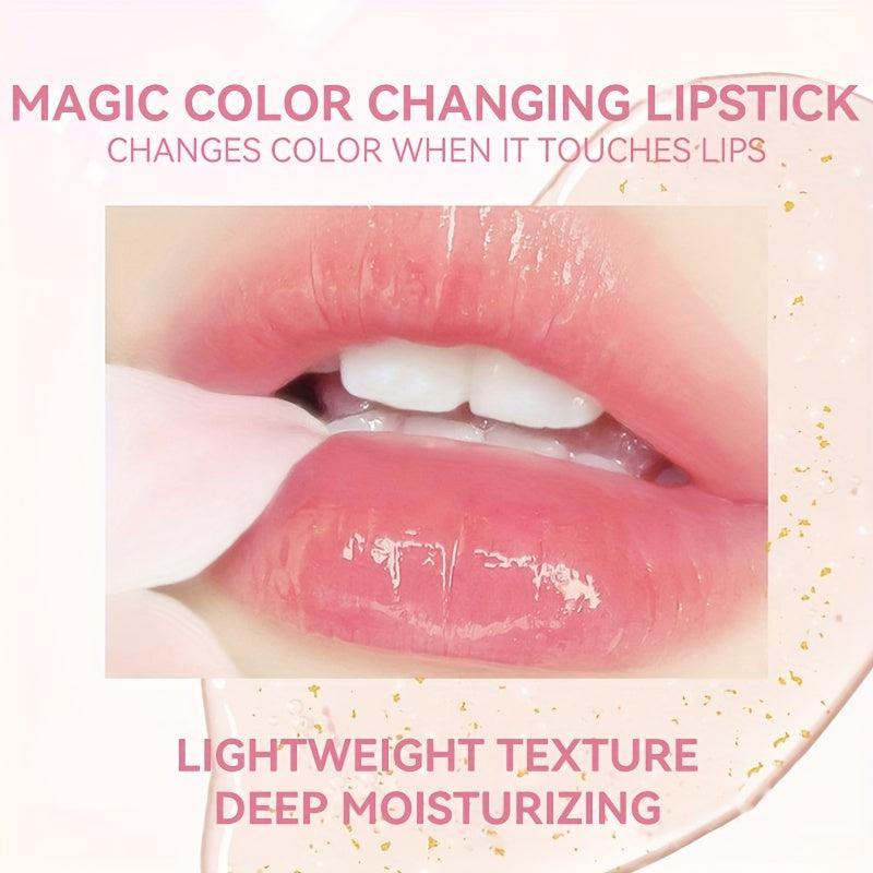 Hydrating Lip Gloss Plumping Moisturizing Long Lasting Lip Stain
