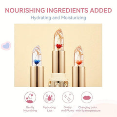 Hydrating Lip Gloss Plumping Moisturizing Long Lasting Lip Stain