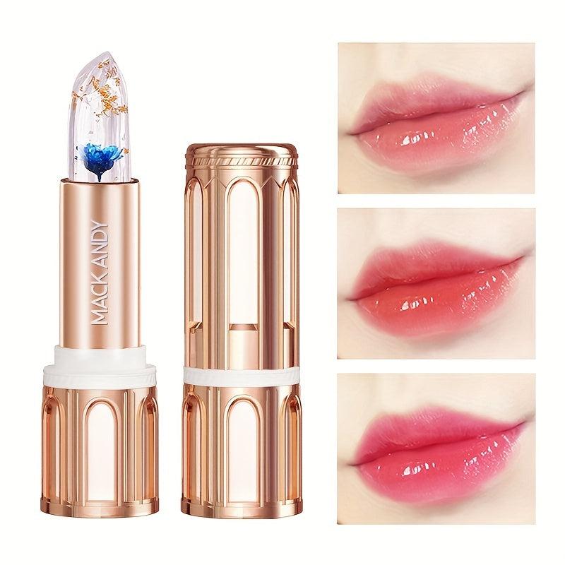 Hydrating Lip Gloss Plumping Moisturizing Long Lasting Lip Stain