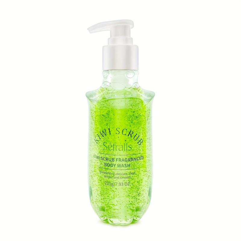 225g Petal Fragrance Body Wash Deep Clean And Compact Foam
