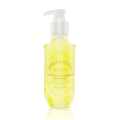 225g Petal Fragrance Body Wash Deep Clean And Compact Foam