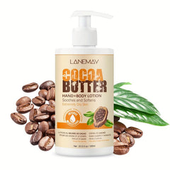 Cocoa Butter Hand & Body Lotion 300ML