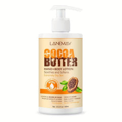 Cocoa Butter Hand & Body Lotion 300ML