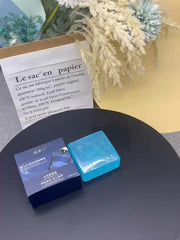 Cologne Perfume Soap Long Lasting Fragrance Body And Face Cleansing Soap