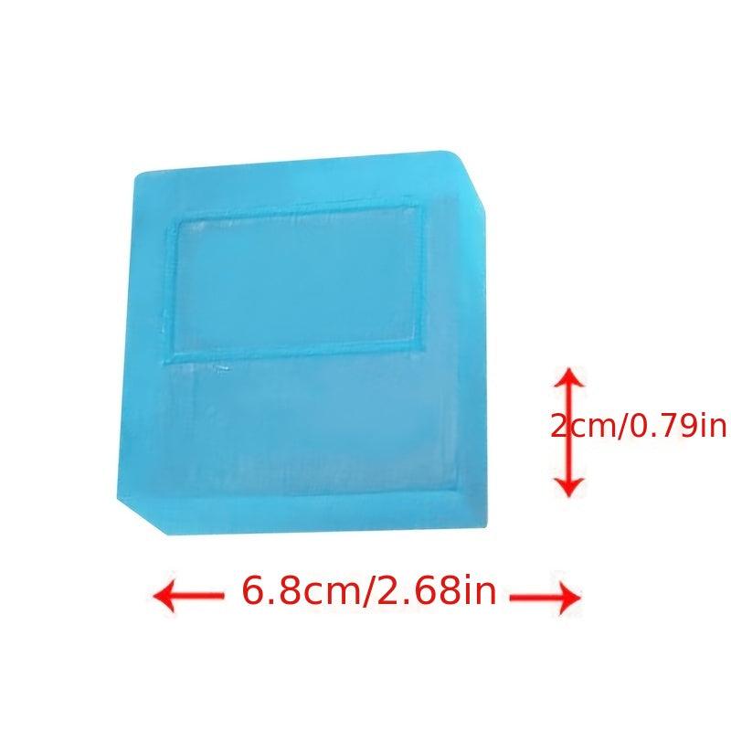 Cologne Perfume Soap Long Lasting Fragrance Body And Face Cleansing Soap