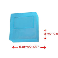 Cologne Perfume Soap Long Lasting Fragrance Body And Face Cleansing Soap