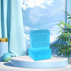 Cologne Perfume Soap Long Lasting Fragrance Body And Face Cleansing Soap