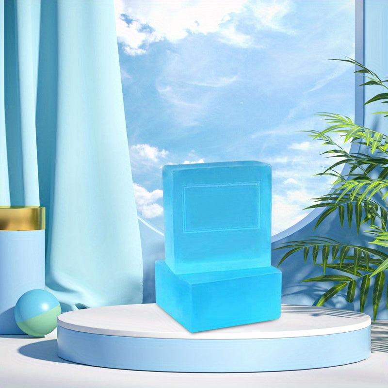 Cologne Perfume Soap Long Lasting Fragrance Body And Face Cleansing Soap