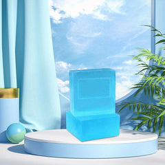 Cologne Perfume Soap Long Lasting Fragrance Body And Face Cleansing Soap