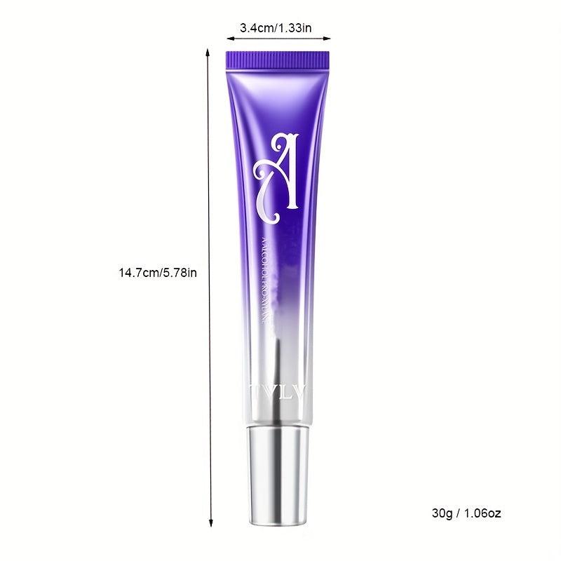 Dark Circle & Eye Bag Cream Anti-Wrinkle Alcohol-Free