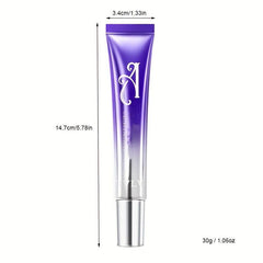 Dark Circle & Eye Bag Cream Anti-Wrinkle Alcohol-Free