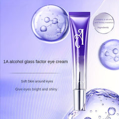 Dark Circle & Eye Bag Cream Anti-Wrinkle Alcohol-Free