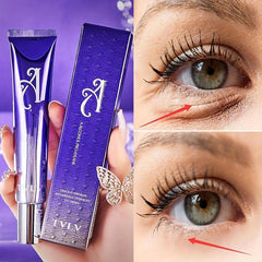 Dark Circle & Eye Bag Cream Anti-Wrinkle Alcohol-Free
