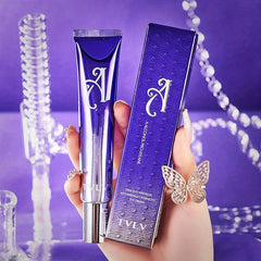 Dark Circle & Eye Bag Cream Anti-Wrinkle Alcohol-Free