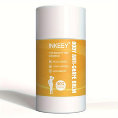 Natural Anti Chafe Balm Stick for Obese Person