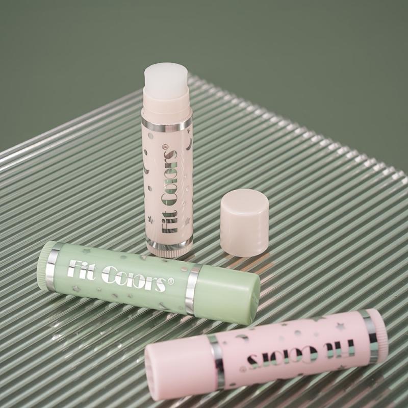 Temperature Changing Mint Lip Balm Set 3 Pcs