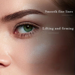 20ml Vitamin C Eye Cream Moisturizing Brightening Anti Aging & Anti Wrinkle